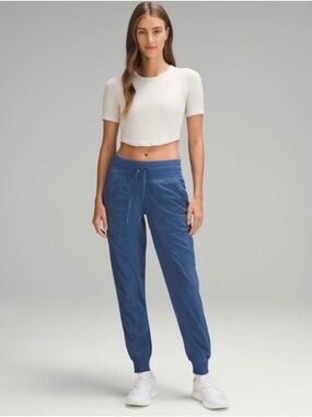 Lululemon Dance Studio Joggers